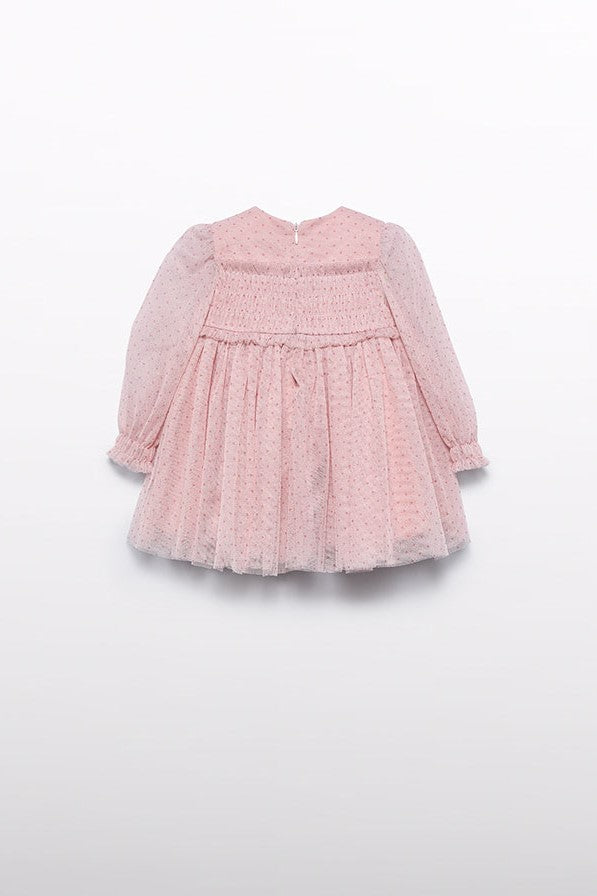 Сукня 'Leeds' з тюлю Abel & Lula