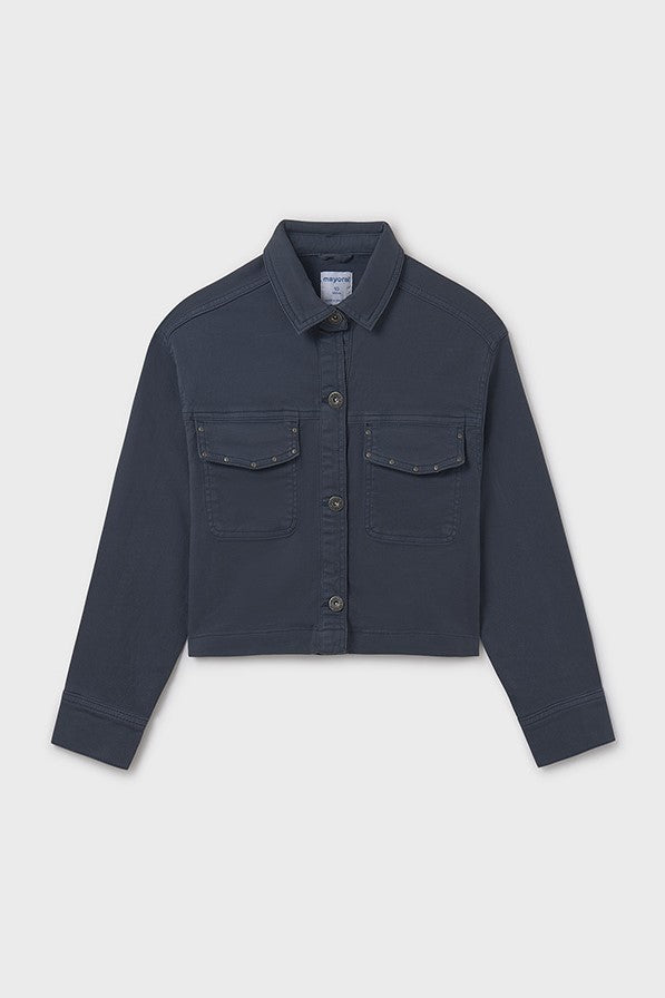 Жакет 'Midnight Blue' для дівчат
