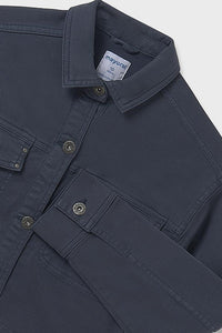 Жакет 'Midnight Blue' для дівчат