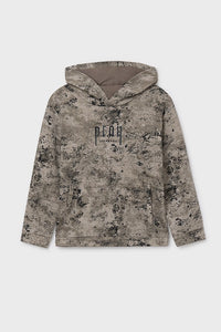 Худі 'The Trail' для хлопців Mayoral