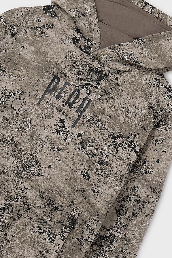 Худі 'The Trail' для хлопців Mayoral