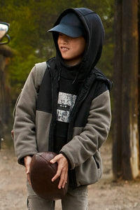 Куртка 'The Trail' двостороння Mayoral