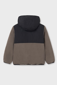 Куртка 'The Trail' двостороння Mayoral