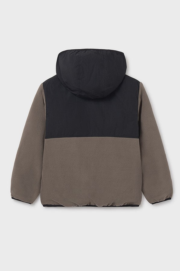 Куртка 'The Trail' двостороння Mayoral