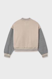 Бомбер 'Varsity Vibes' для дівчат Mayoral