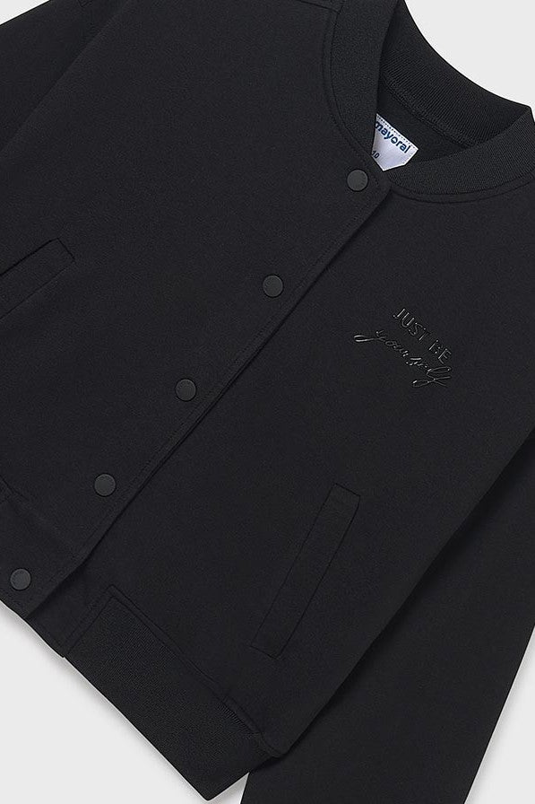 Бомбер 'Varsity Vibes' для дівчат Mayoral