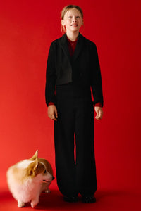 Штани 'Frosty Eucaliptus' вільного крою Mayoral