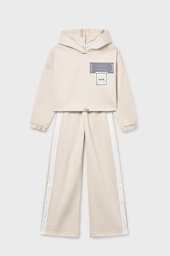 Спортивний комплект 'Neutral Feeling' Mayoral