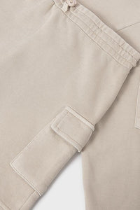 Комплект 'Varsity Vibes' зі світшота та спідниці Mayoral