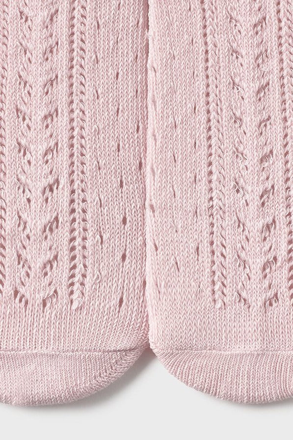 Колготи 'Cotton Candy' ажурні Mayoral