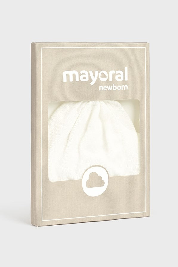 Шапка 'Piccoli' для новонароджених Mayoral