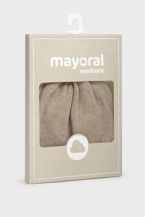 Шапка 'Piccoli' для новонароджених Mayoral