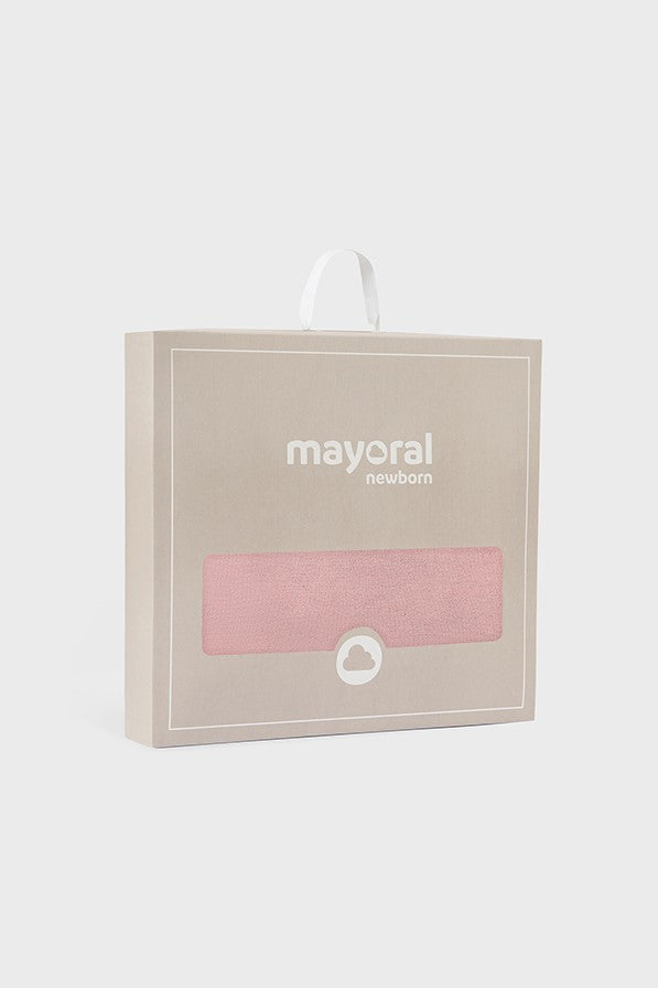 Плед 'Baby Swing' для новонароджених Mayoral