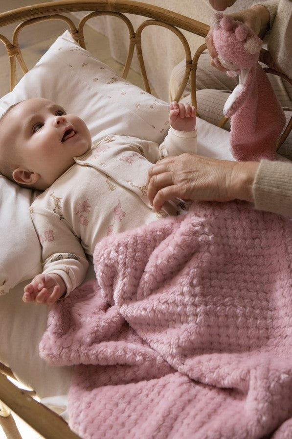 Плед 'Baby Swing' фактурний Mayoral
