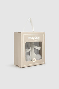Пінетки 'Poesy' Mayoral