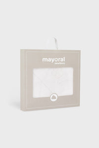Рушник 'Cotton Candy' для новонароджених Mayoral