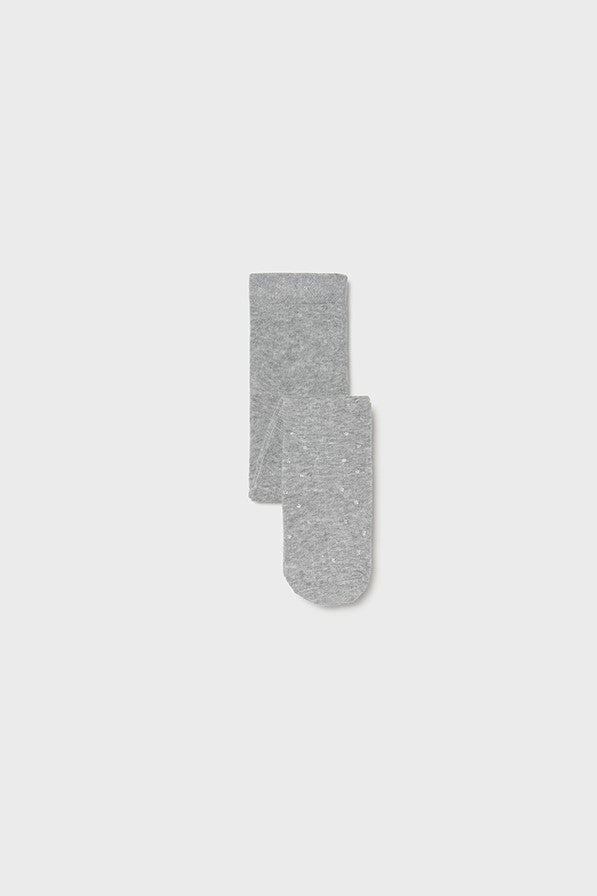 Колготи 'Silver Slate' з блиском Mayoral