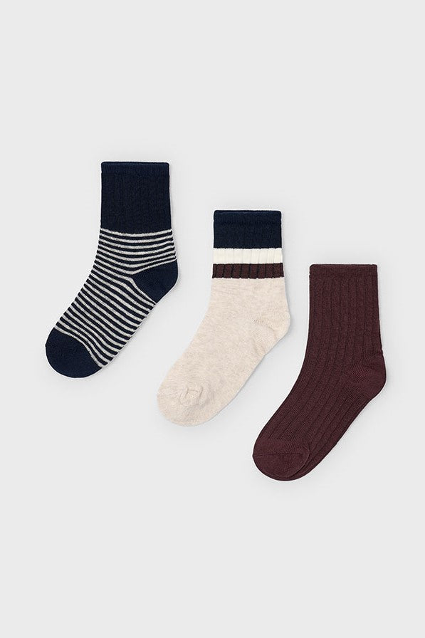 Шкарпетки 'Bold' для хлопців Mayoral