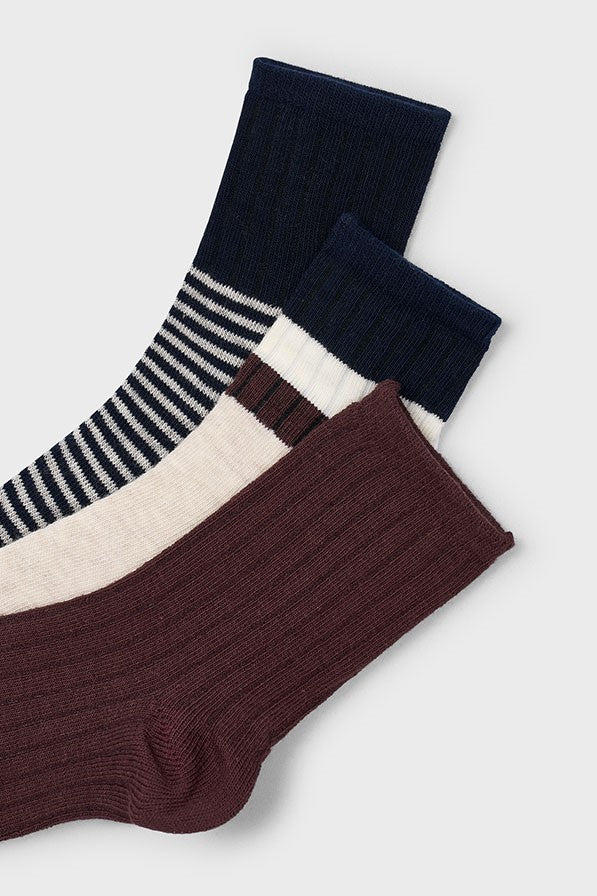 Шкарпетки 'Bold' для хлопців Mayoral