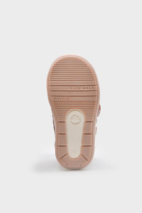 Черевики 'Neutral Serenity' з сердечком Mayoral