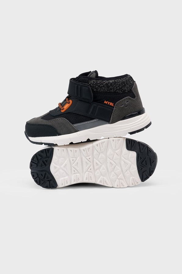 Черевики 'Dynamic' на липучці Mayoral