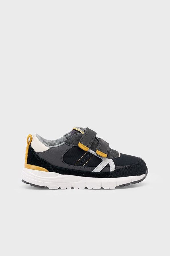 Кросівки 'Explorer' комбіновані Mayoral