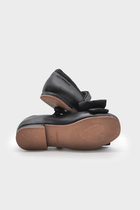 Туфлі 'Shinjuku' з бантом Mayoral