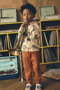 Штани спортивні 'Athletics On Wheels' Mayoral