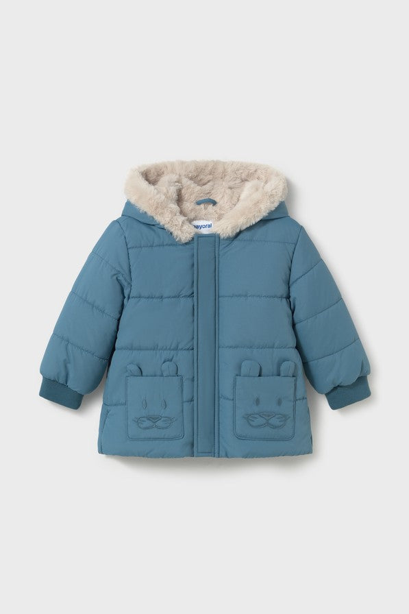 Куртка 'Winter Safari' для малюків Mayoral
