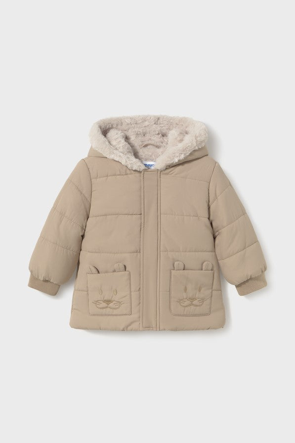 Куртка 'Winter Safari' для малюків Mayoral