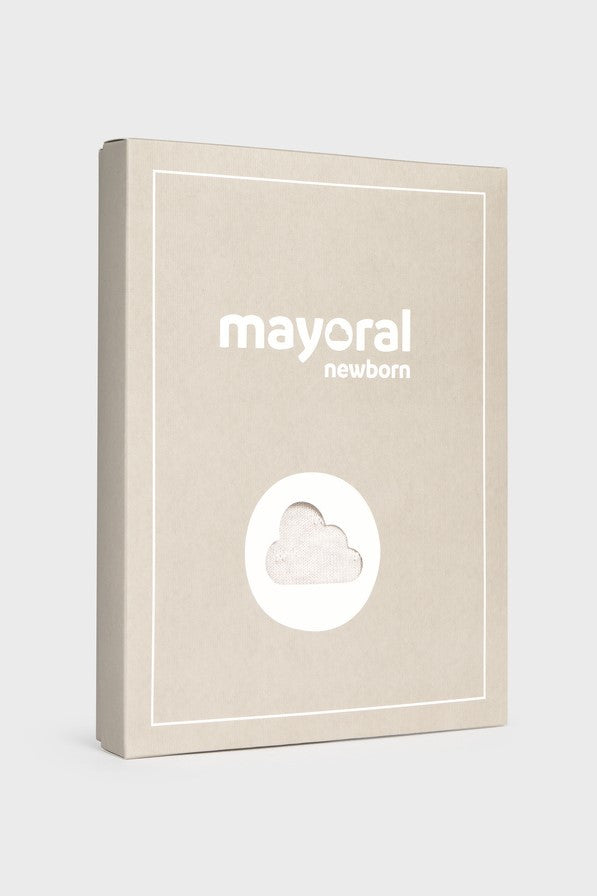 Комплект 'Big Dreams' зі светра, штанів та шапки Mayoral