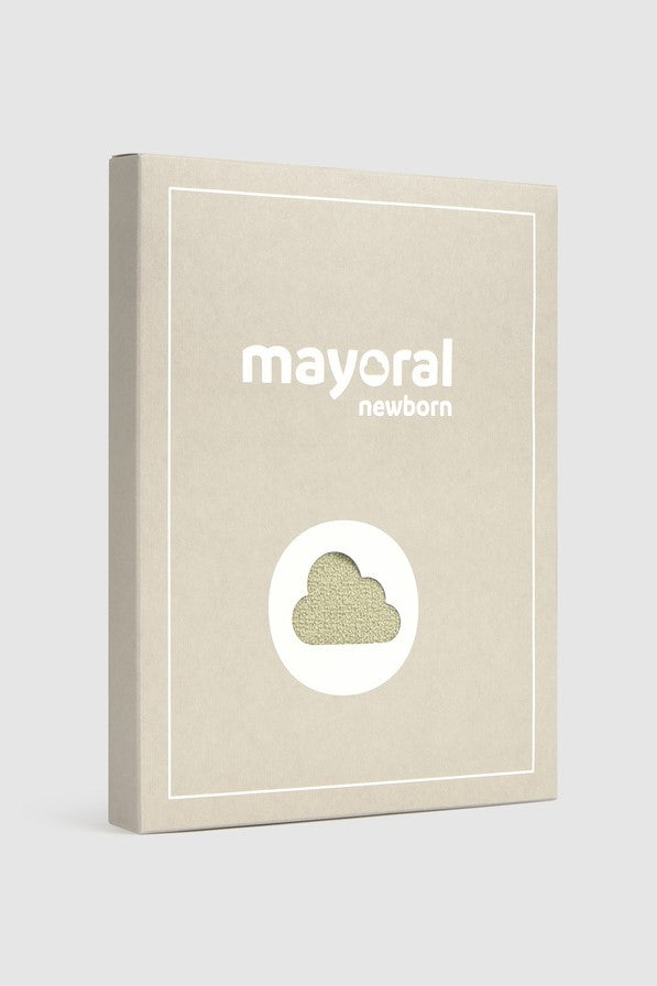 Комплект 'Once Upon' зі светра, футболки та штанів Mayoral