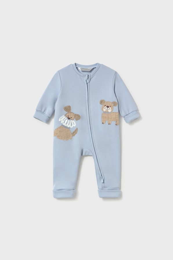 Піжама 'Little Woof' з малюнком Mayoral
