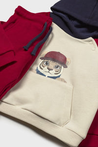 Спортивний комплект 'Winter Safari' Mayoral
