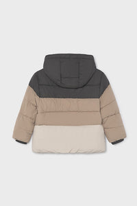 Куртка 'Fun Wear Fast Lap' комбінована Mayoral