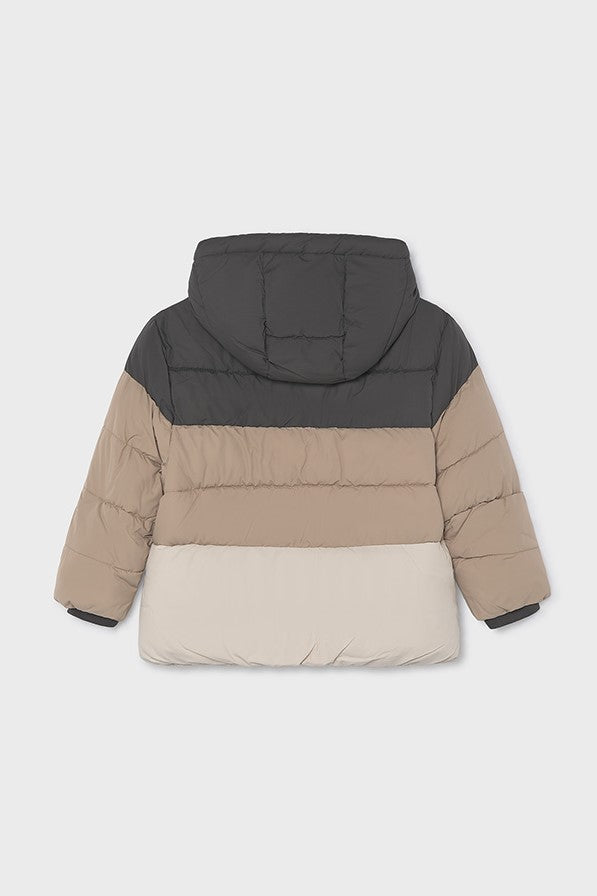 Куртка 'Fun Wear Fast Lap' комбінована Mayoral