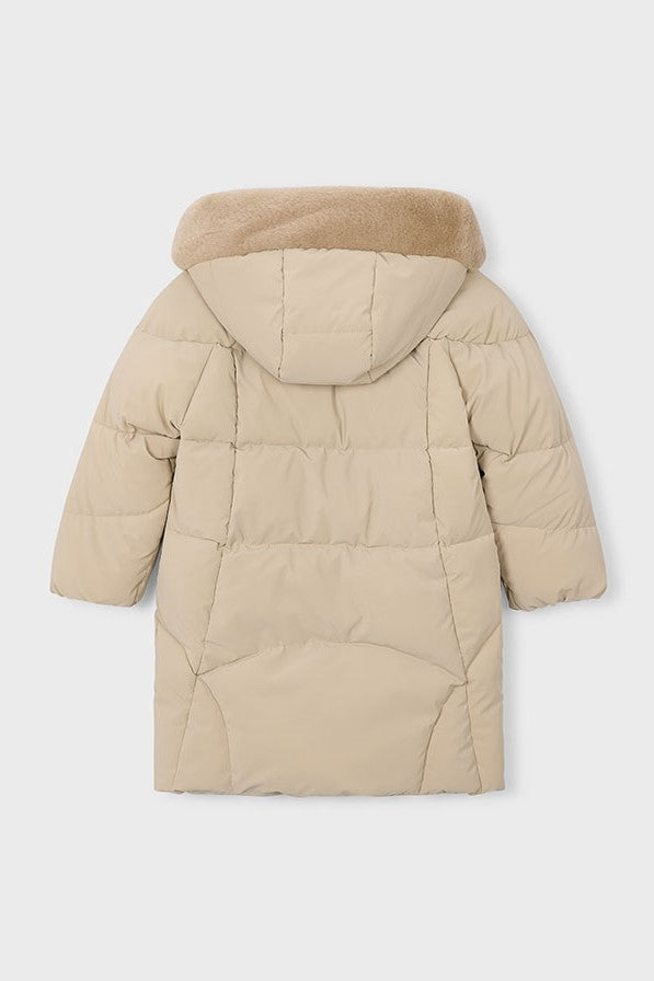 Пальто 'Salted Caramel' Mayoral