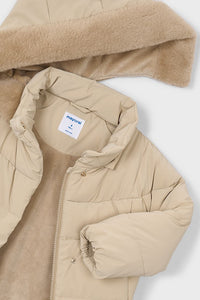 Пальто 'Salted Caramel' Mayoral