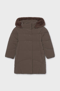 Пальто 'Salted Caramel' Mayoral
