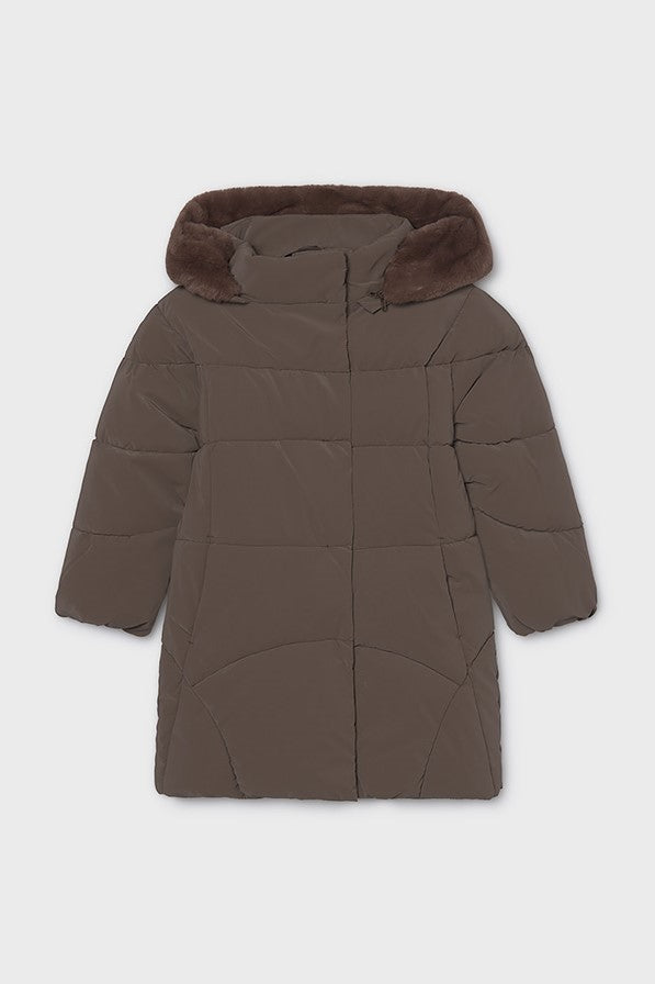 Пальто 'Salted Caramel' Mayoral