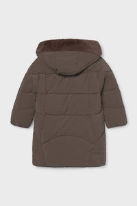 Пальто 'Salted Caramel' Mayoral