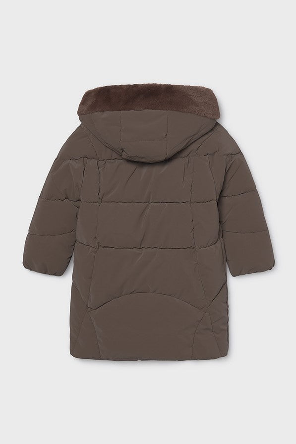 Пальто 'Salted Caramel' Mayoral