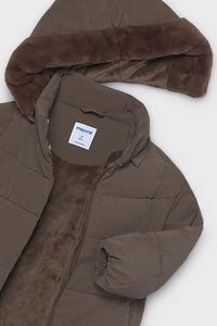 Пальто 'Salted Caramel' Mayoral