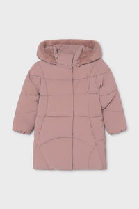 Пальто 'Salted Caramel' Mayoral