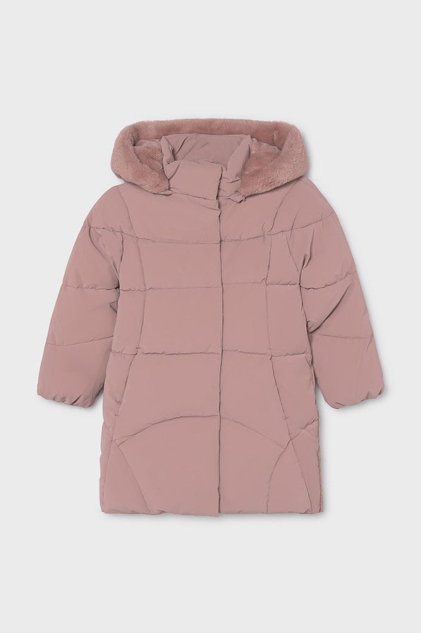 Пальто 'Salted Caramel' Mayoral