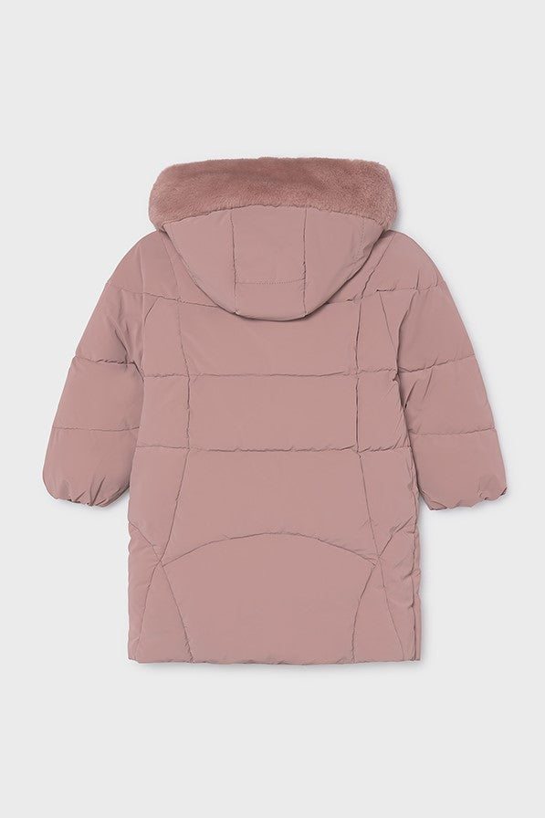 Пальто 'Salted Caramel' Mayoral