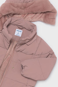 Пальто 'Salted Caramel' Mayoral