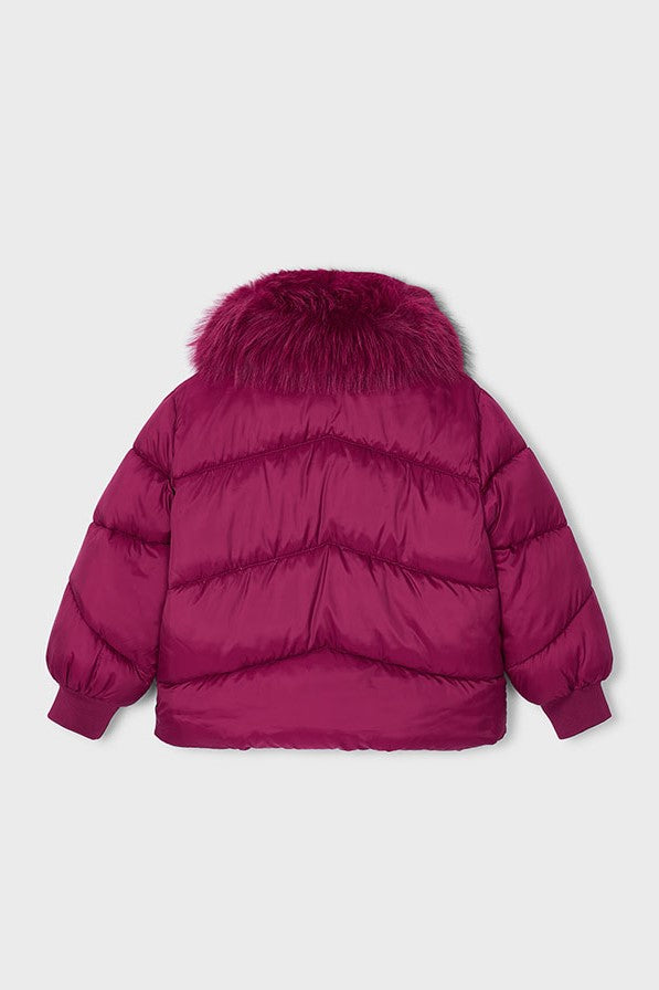 Куртка 'Burgundy Touch' міжсезонна Mayoral