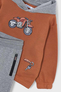 Спортивний комплект 'Athletics On Wheels' Mayoral