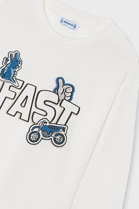 Спортивний комплект 'Athletics On Wheels' з футболкою